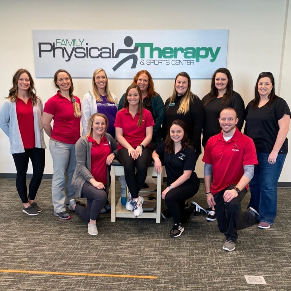Family Physical Therapy